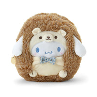 Cinnamoroll Little Forest Animal Pouch
