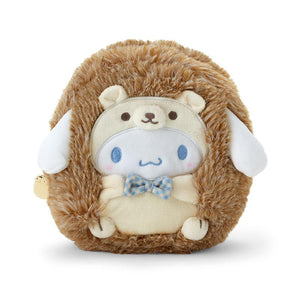 Cinnamoroll Little Forest Animal Pouch