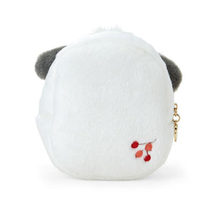 Pochacco Little Forest Animal Pouch