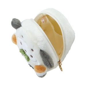 Pochacco Little Forest Animal Pouch