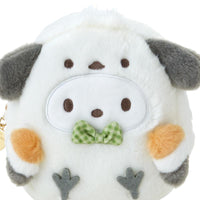 Pochacco Little Forest Animal Pouch
