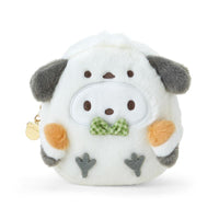 Pochacco Little Forest Animal Pouch
