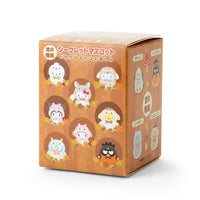 Sanrio Little Forest Animal Mascot Plush Blind Box
