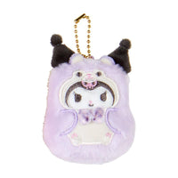 Sanrio Little Forest Animal Mascot Plush Blind Box
