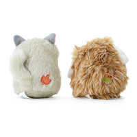 Sanrio Little Forest Animal Mascot Plush Blind Box
