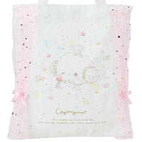 Cogimyun "Angel's Dance Party" Tote Bag
