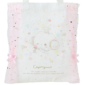 Cogimyun "Angel's Dance Party" Tote Bag