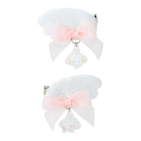 Cogimyun "Angel's Dance Party" Hair Clips
