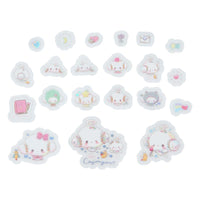 Cogimyun "Angel's Dance Party" Sticker Flakes
