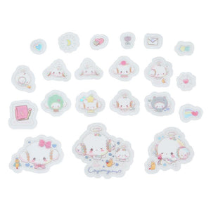 Cogimyun "Angel's Dance Party" Sticker Flakes