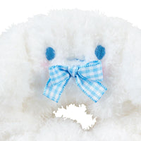 Cinnamoroll Face Scrunchie
