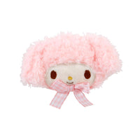 My Melody Face Hair Clip
