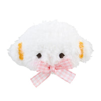 Kogimyun Face Hair Clip
