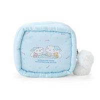 Cinnamoroll Sleepy Time Pouch
