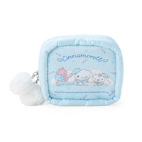 Cinnamoroll Sleepy Time Pouch
