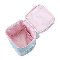 Cinnamoroll Sleepy Time Vanity Pouch
