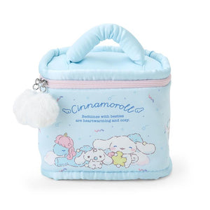 Cinnamoroll Sleepy Time Vanity Pouch