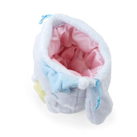 Cinnamoroll Sleepy Time Drawstring Bag
