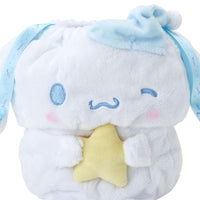 Cinnamoroll Sleepy Time Drawstring Bag
