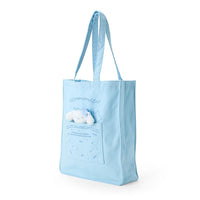 Cinnamoroll Sleepy Time Tote Bag
