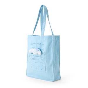 Cinnamoroll Sleepy Time Tote Bag