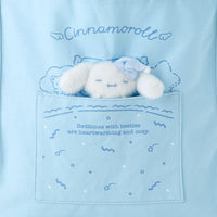 Cinnamoroll Sleepy Time Tote Bag
