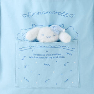 Cinnamoroll Sleepy Time Tote Bag