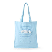 Cinnamoroll Sleepy Time Tote Bag
