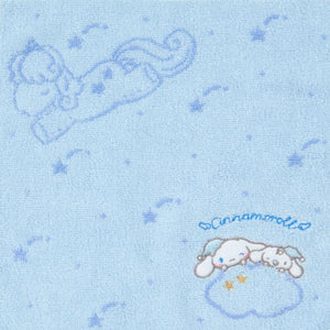 Cinnamoroll Sleepy Time Small Towel