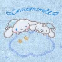 Cinnamoroll Sleepy Time Small Towel