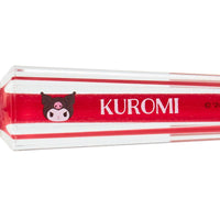 Kuromi Lip Tint [Cool Red]
