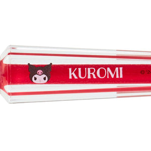 Kuromi Lip Tint [Cool Red]