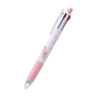 My Melody 4-colors Ballpoint Pen & Mechanical Pencil
