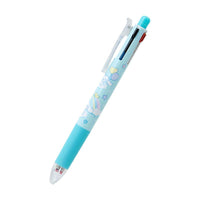 Cinnamoroll 4-color Ballpoint Pen & Mechanical Pencil
