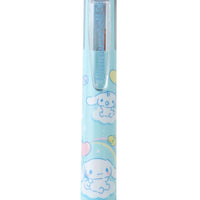 Cinnamoroll 4-color Ballpoint Pen & Mechanical Pencil
