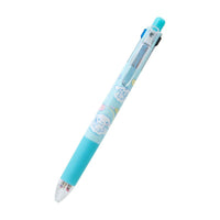 Cinnamoroll 4-color Ballpoint Pen & Mechanical Pencil
