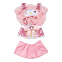 My Melody Enjoy Idol Pitatto Clothes
