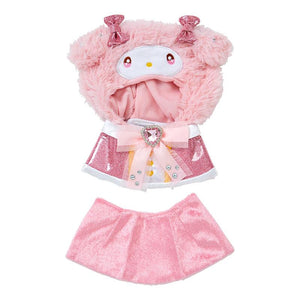 My Melody Enjoy Idol Pitatto Clothes