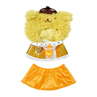 PomPomPurin Enjoy Idol Pitatto Clothes
