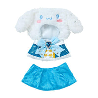 Cinnamoroll Enjoy Idol Pitatto Clothes
