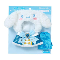 Cinnamoroll Enjoy Idol Pitatto Clothes
