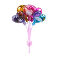 Sanrio Pitatto Friend - Baloons Dress-up Accessory
