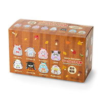 Sanrio Little Forest Animal Drawstring Bag Blind Box
