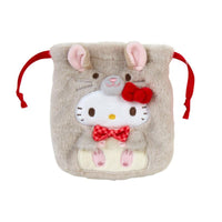 Sanrio Little Forest Animal Drawstring Bag Blind Box
