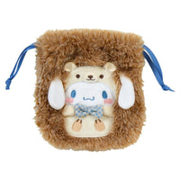 Sanrio Little Forest Animal Drawstring Bag Blind Box
