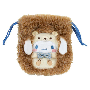 Sanrio Little Forest Animal Drawstring Bag Blind Box