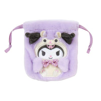 Sanrio Little Forest Animal Drawstring Bag Blind Box
