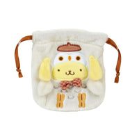 Sanrio Little Forest Animal Drawstring Bag Blind Box
