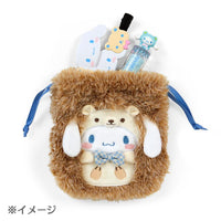 Sanrio Little Forest Animal Drawstring Bag Blind Box
