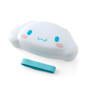 Cinnamoroll Face Lunch Box